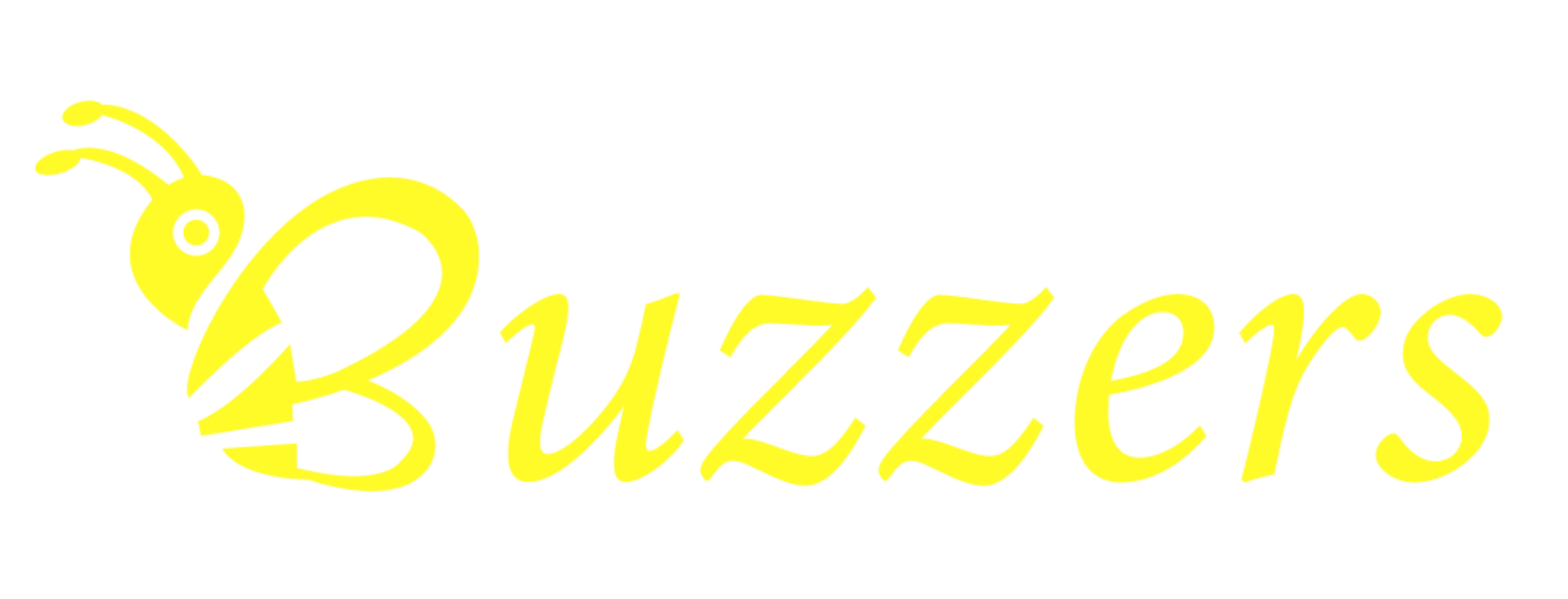 Buzzers Logo