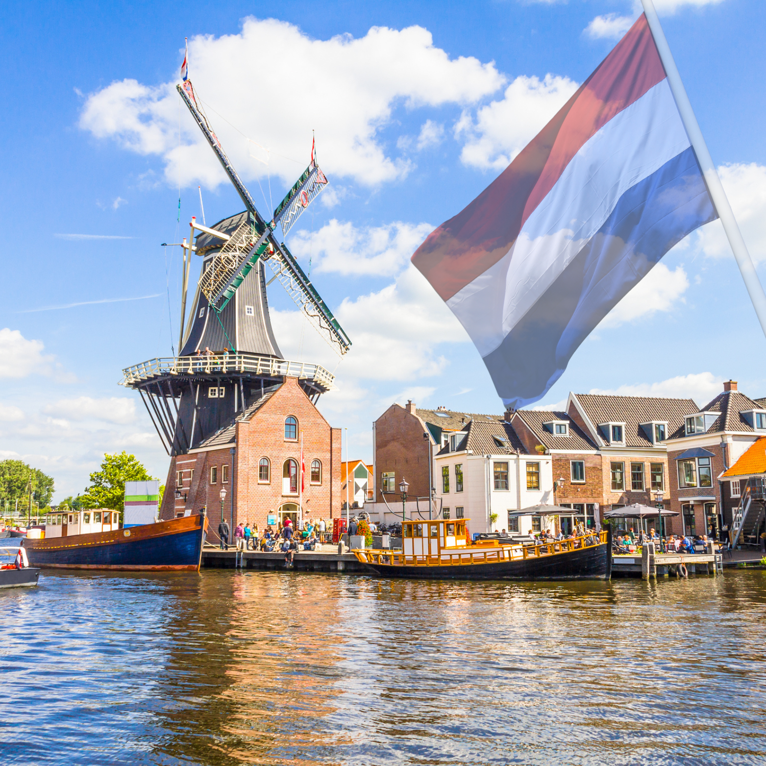 Netherlands